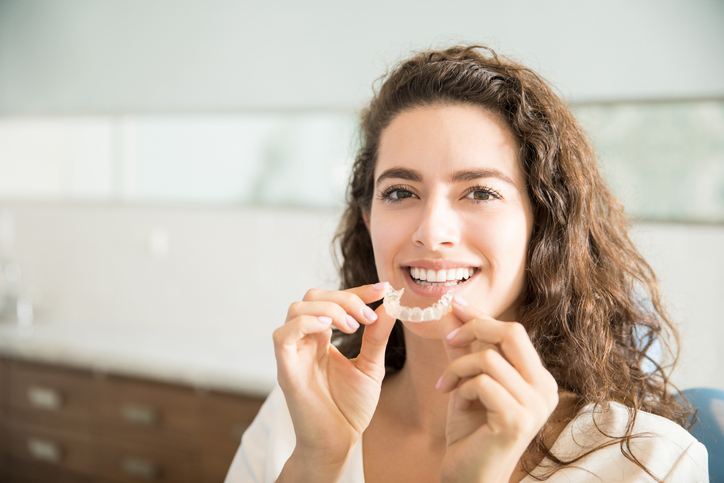 teeth straightening boston